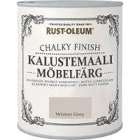 Rust-Oleum Chalky Finish 125ml kalustemaali