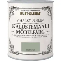Rust-Oleum Chalky Finish 125ml kalustemaali
