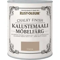 Rust-Oleum Chalky Finish 125ml kalustemaali