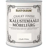 Rust-Oleum Chalky Finish 125ml kalustemaali