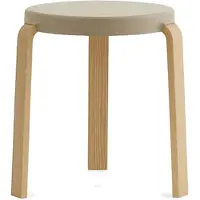 Normann Copenhagen Tap rahi Hiekka, tammijalat