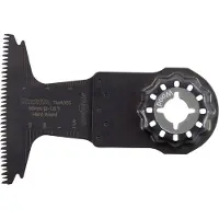 Makita Starlock 5kpl 65mm upotus sahanterä