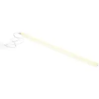 HAY Neon Tube LED valoputki, 150 cm, lämmin valkoinen