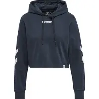 Hummel Legacy Cropped Huppari