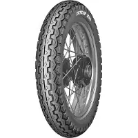 Dunlop TT100 4.25-18 TT, Maantiekrengas edessä/takana