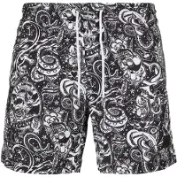 Urban Classics Pattern Uimashortsit