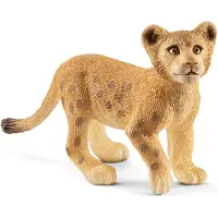 Schleich 14813 Leijonanpentu