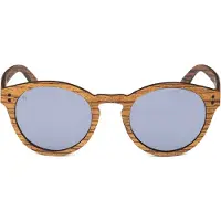 Aarni aurinkolasit Wynn - Zebrawood