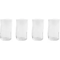 Muubs Glass Furo L - Nude - 40 CL