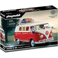 Playmobil - 70176 - Volkswagen T1 Buss