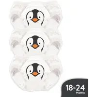 My Carry Potty kuivaksiopetteluhousut Penguin, 3kpl, 18-24 kk