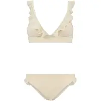 Shiwi Bikini 'BOBBY' ecru