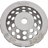 Makita Timanttihiomalaikka B-48636; 180 mm