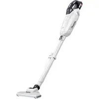 Makita Akkupölynimuri CL002GZ07; 40 V (ilman akkua ja laturia)