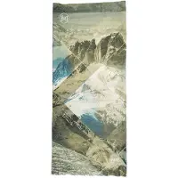 Buff Mountain Collection Original Neck Warmer Harmaa Mies