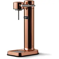 AARKE Carbonator III Hiilihapotuslaite