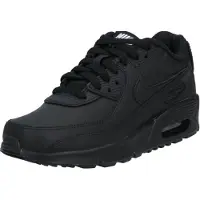 Nike Tennarit 'Air Max 90 LTR' musta