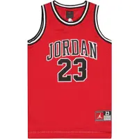 Jordan 23 Jersey Hihaton T-paita