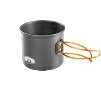 GSI Halulite Bottle 500ml Muki