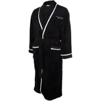 Lord Nelson Victory Fleecerock Svart S/M