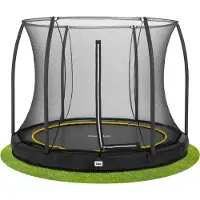 Salta Comfort Edition Ground 305cm Trampoliini