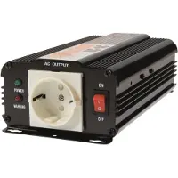 Intelligent Invertteri 12 V / 600 W,