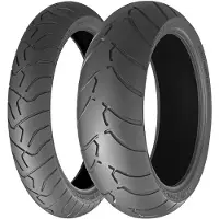 Bridgestone BT028 G 200/50R18 TL, Maantiekrengas takana