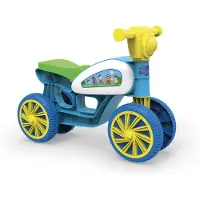 Fabrica De Juguetes Chicos Peppa Pig Ride-on Mini Potkupyörä