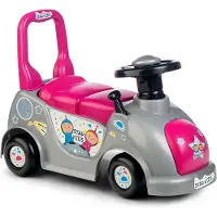 Fabrica De Juguetes Chicos Starkids Stripes Leke-bil