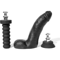 Boneyard Dildo, 20 cm
