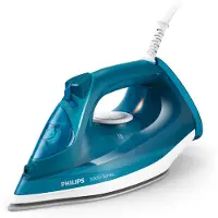 Philips 3000 series DST3040/70, Höyrysilitysrauta, Keraaminen pohjalevy, 1,9 m, 200 g/min, 40 g/min, 0,3 L