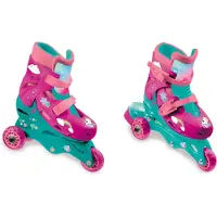 MONDO Unicorn 3 inline rullaluistimet, S(29-32), 28513