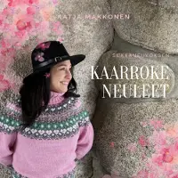 Makkonen, Sukkaneuvoksen kaarrokeneuleet