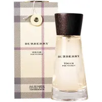 Burberry Touch For Spray 50ml Parfyymivesi
