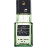 Jacques Bogart One Man Show Eau de Toilette 100 ml