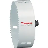 Makita Reikäsaha E-04058; 140 mm