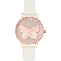 Olivia Burton Ob16mb16 Naisten Kello