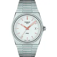 Tissot PRX - miesten rannekello T1374101103100 T1374101103100
