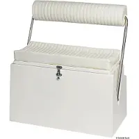 Osculati Jolly 2 Istuin 90x48x53 Cm