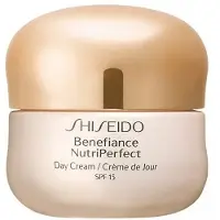 Shiseido Benefiance Nutriperfect Day Cream SPF 15 50 ml