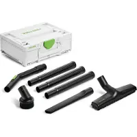Festool Siivoussetti RS-ST D 27/36-Plus