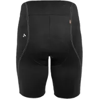 Vaude Bike Active Housut Ilman Henkseleitä