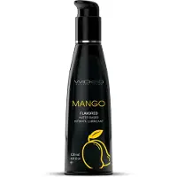 Wicked Sensual Care Wicked Aqua Mango Lube 120ml