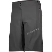 SCOTT Endurance Ls/fit W/pad Kurze Hose