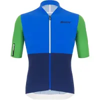 Santini Redux Istinto Kurzarm-radtrikot