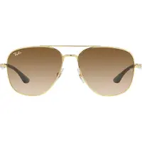 Ray-Ban - RB3683 001/51 5615