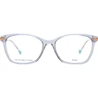 Tommy Hilfiger TH 1839 53/16/140 Harmaa asetaatti Naisille TH 1839