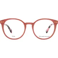 Kate spade Näkölasit - - TINLEY - Akryyli - Vaaleanpunainen - 48/19/140