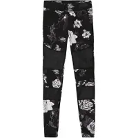 Urban Classics Leggingsit beige / vaaleanharmaa / tummanharmaa / musta