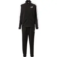 Puma Baseball Tricot Cl Verkkapuku